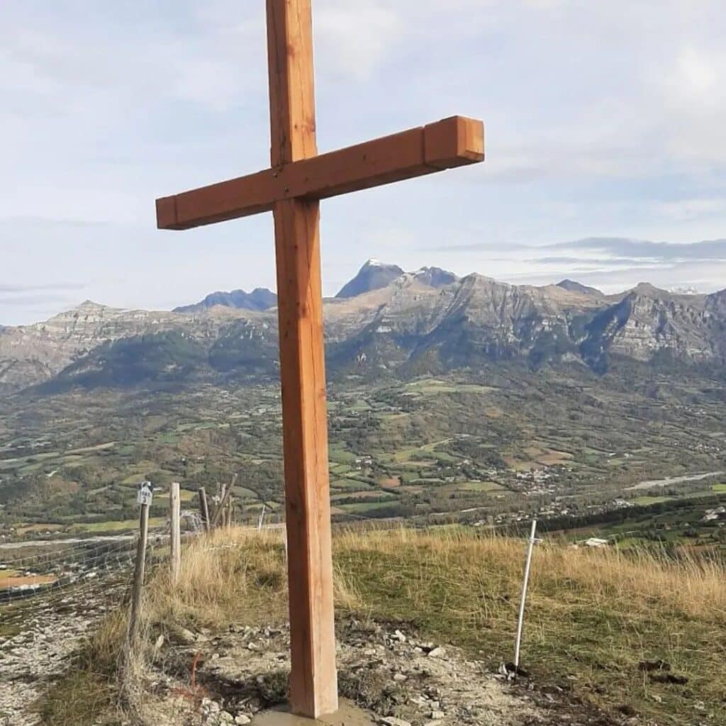 Croix Puy de Manse