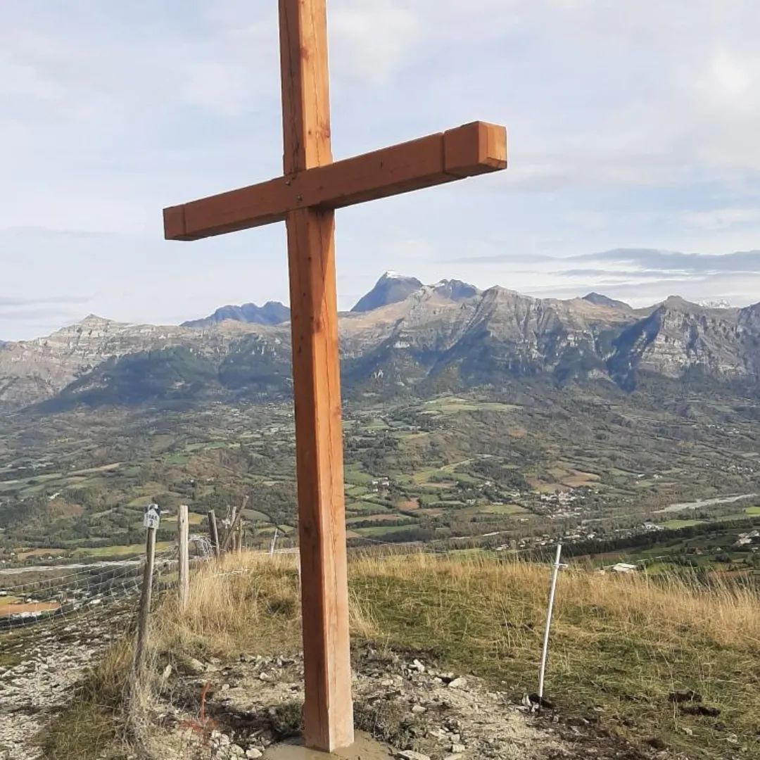 Croix Puy de Manse