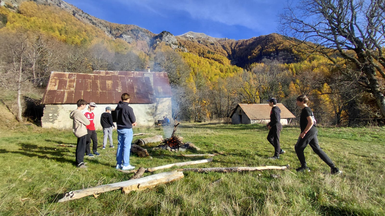 20260114 Cabane de Soubeyrannes aux Infournas 1