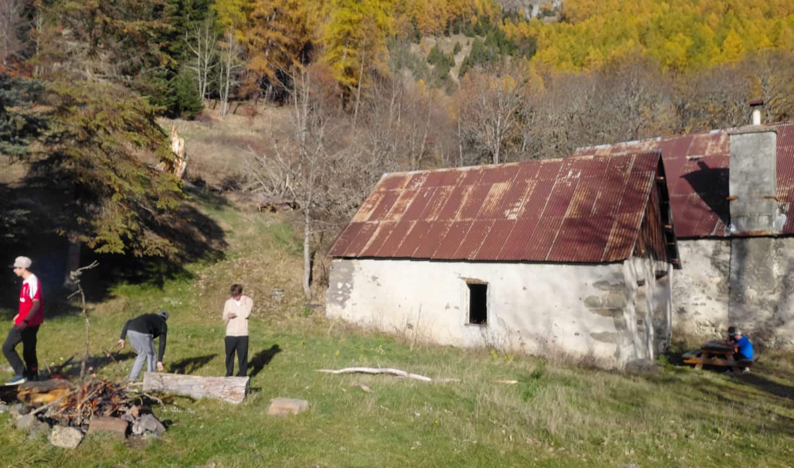 20260114 Cabane de Soubeyrannes aux Infournas 2