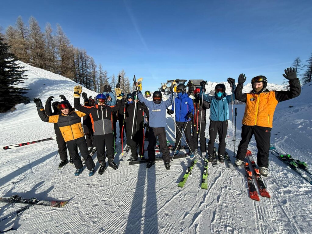 20260122 ski term