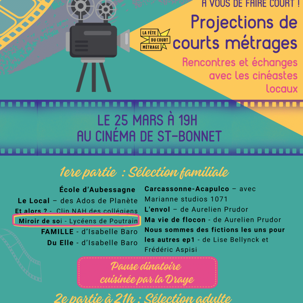 25 03 Projections rencontres Poutrain edited