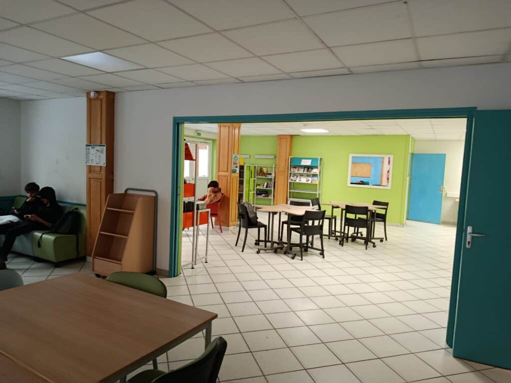 Nouveau mobilier 2026 2