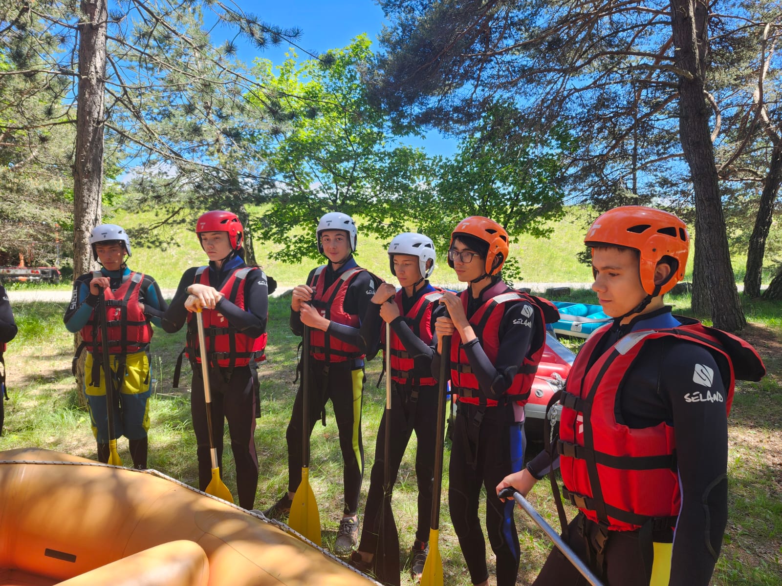 20260603 Sortie raft 1