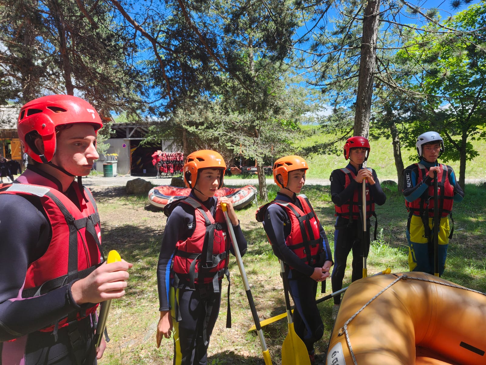 20260603 Sortie raft 2