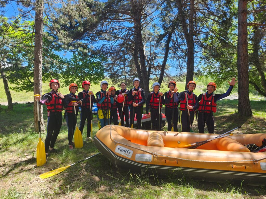 20260603 Sortie raft 3