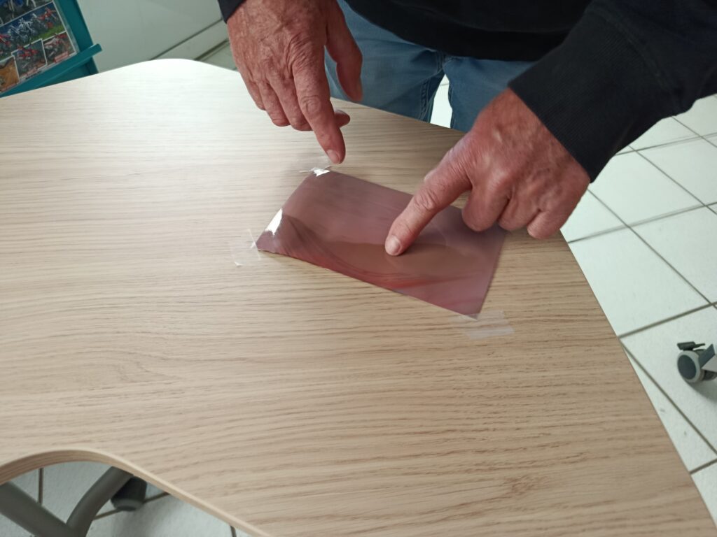 Cinéma et photographie au programme des mercredis de l’internat en juin 7 IMG 20260610 142552