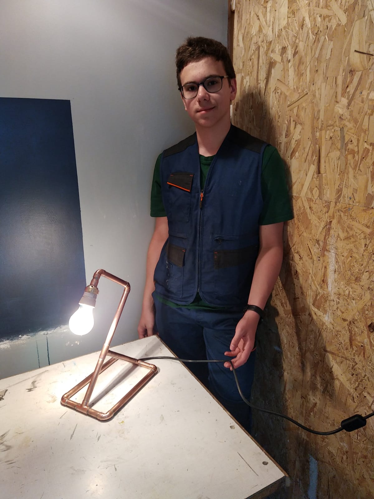 lampes 4e 2