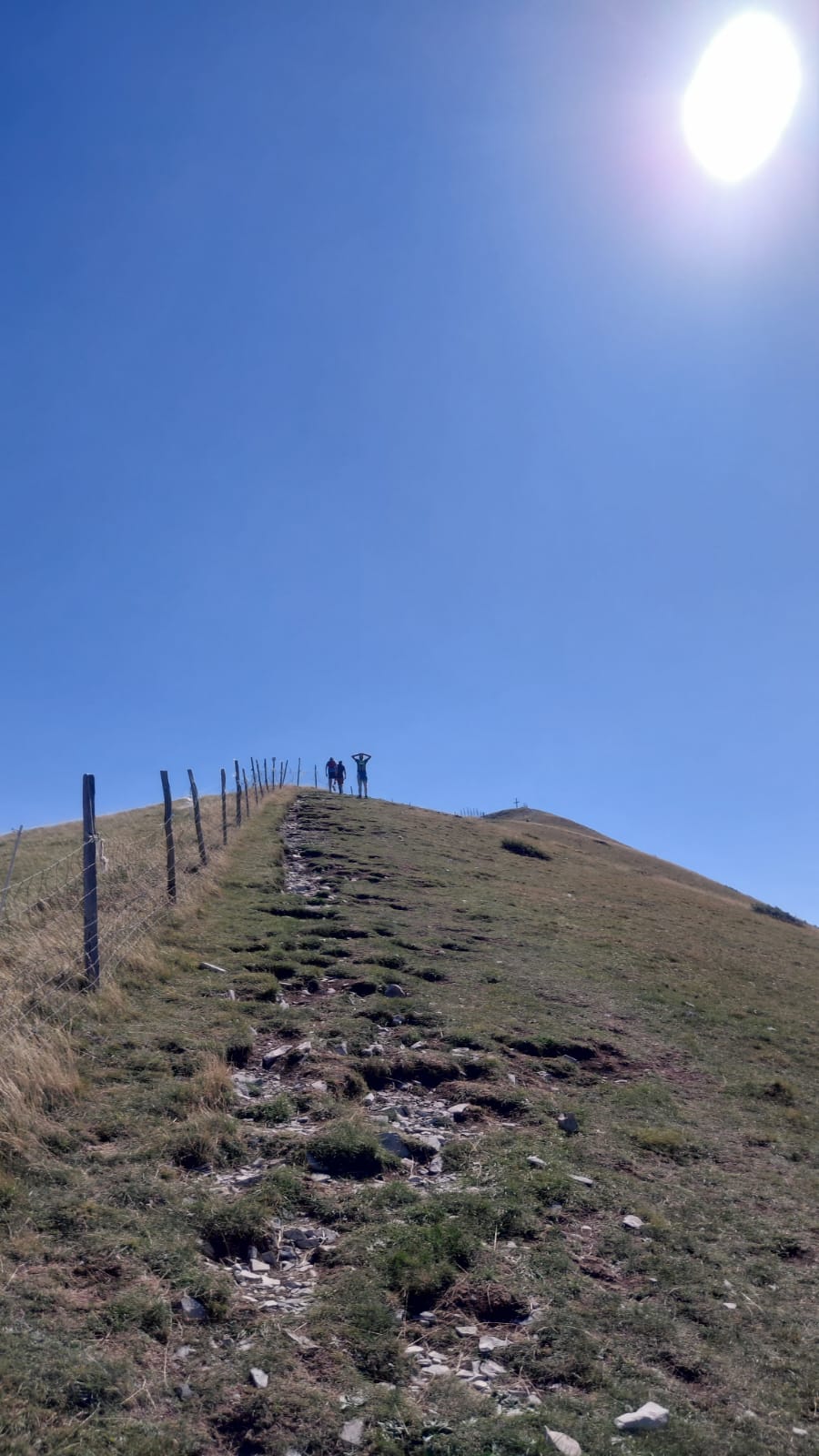 Les mercredis de l'internat de septembre 1 2609 Puy de Manse 2