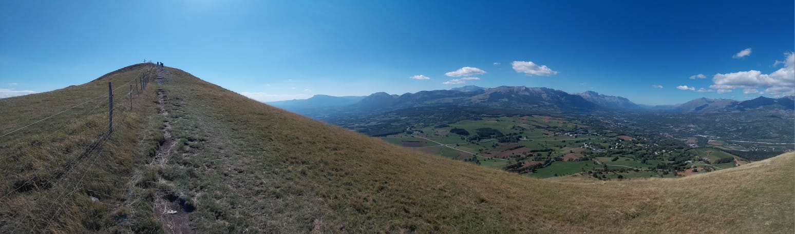 Les mercredis de l'internat de septembre 3 2609 Puy de Manse 3