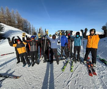 20260122 ski term